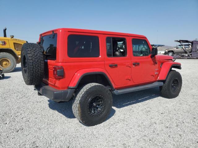 2018 JEEP WRANGLER U 1C4HJXEG0JW148646