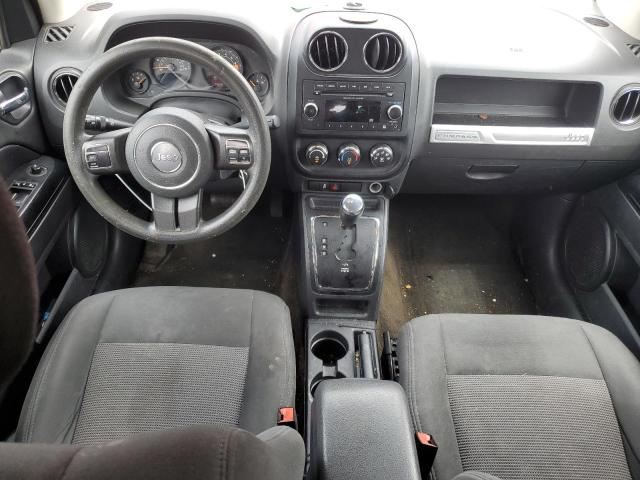 2015 JEEP COMPASS SPORT 1C4NJCBA3FD427541