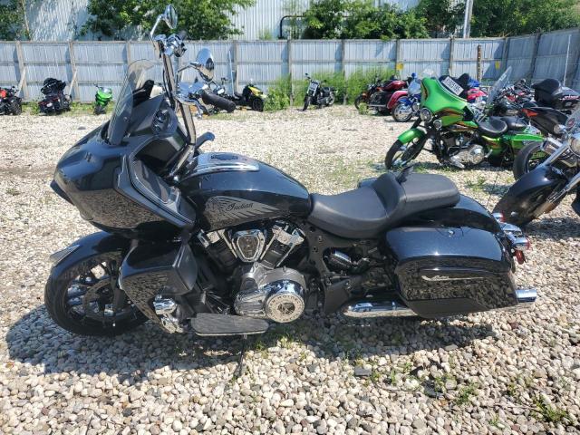 2020 INDIAN MOTORCYCLE CO. CHALLENGER 56KLCARR5L3390389