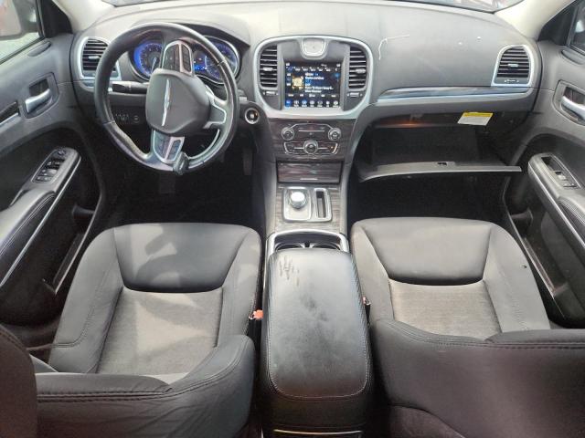 2019 CHRYSLER 300 TOURIN 2C3CCAAG8KH614416
