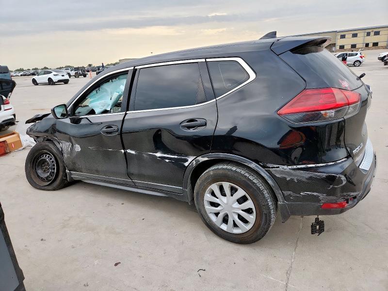 2018 NISSAN ROGUE S KNMAT2MT9JP561768