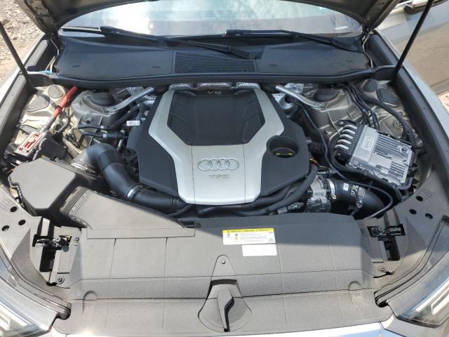 2020 AUDI A6 PREMIUM WAUL2AF25LN077375