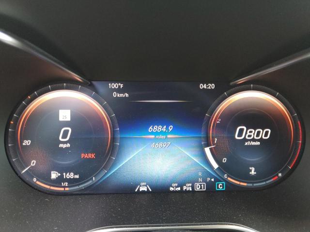 2020 MERCEDES-BENZ GLC 300 W1N0G8DB1LF780722