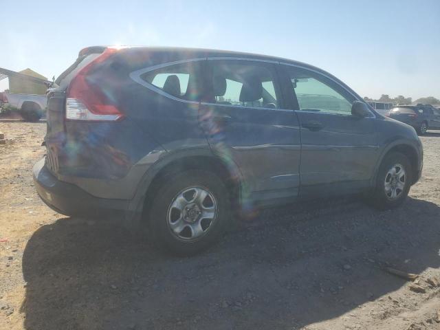 2014 HONDA CR-V LX - 2HKRM3H34EH539744
