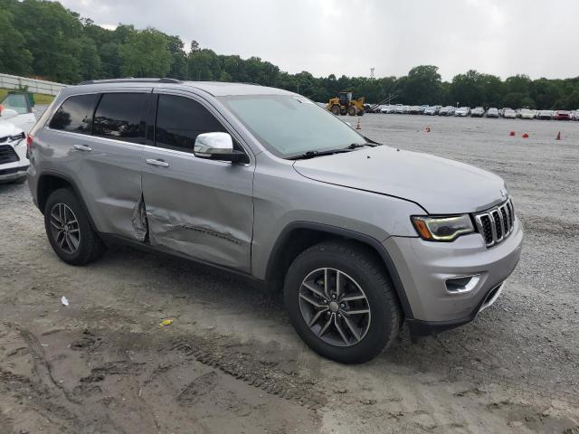 2017 JEEP GRAND CHER 1C4RJEBG7HC934257