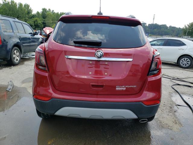 2020 BUICK ENCORE PRE KL4CJASB0LB014708