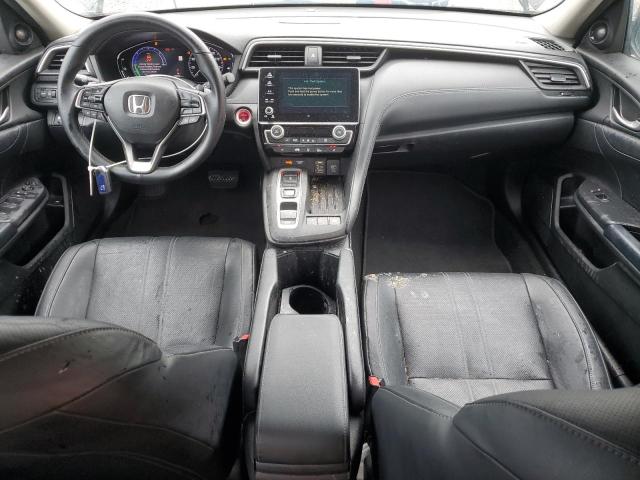 2019 HONDA INSIGHT TO 19XZE4F95KE025279