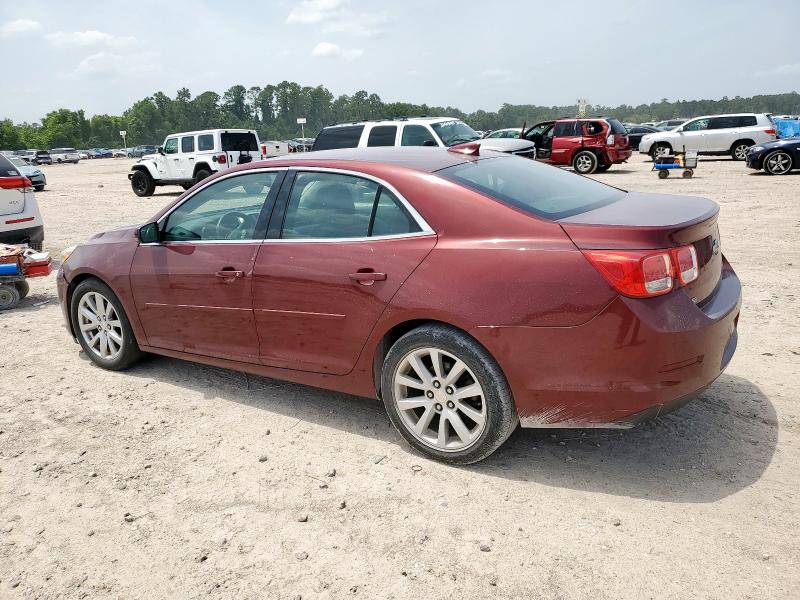 2015 CHEVROLET MALIBU 2LT 1G11D5SL0FF201652