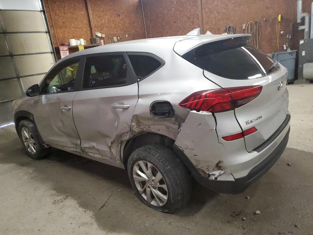 2020 HYUNDAI TUCSON SE KM8J2CA42LU115239