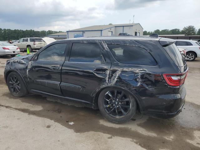 2019 DODGE DURANGO GT 1C4RDHDG2KC824732