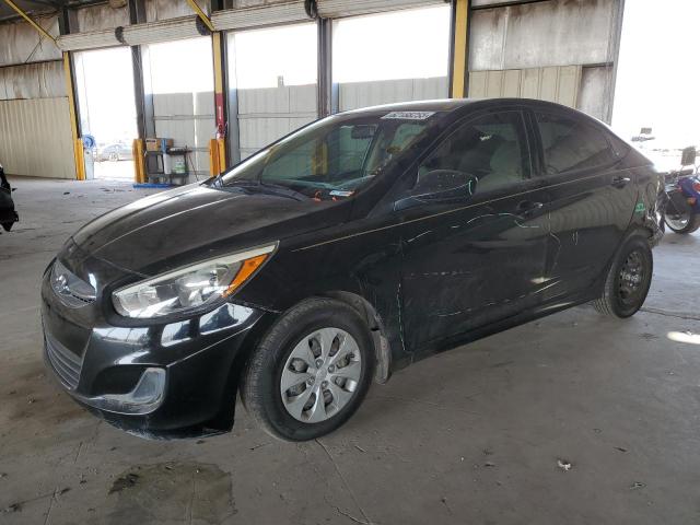 HYUNDAI ACCENT SE