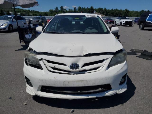 2012 TOYOTA COROLLA BA - 2T1BU4EE0CC895024