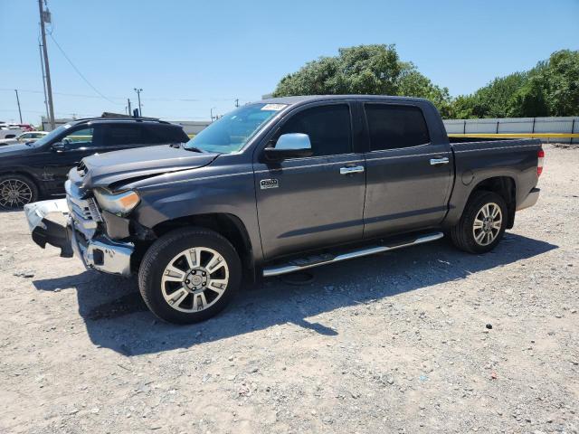 2015 TOYOTA TUNDRA CRE - 5TFAW5F18FX472785