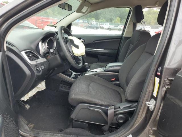 2017 DODGE JOURNEY SE 3C4PDCAB3HT708889