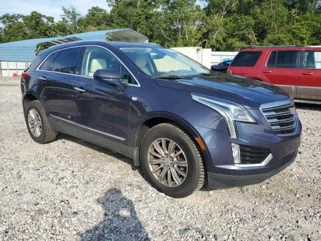 2018 CADILLAC XT5 LUXURY 1GYKNCRS1JZ118100