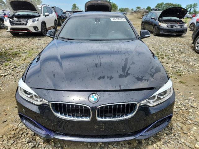 2016 BMW 428 XI WBA3N9C58GK250477