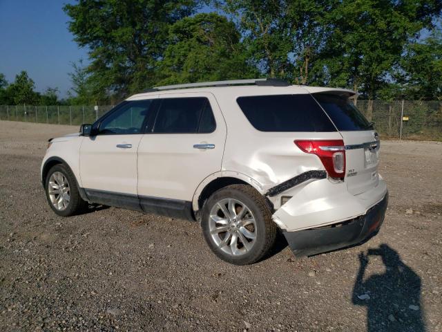 Vin: 1fm5k8d8xdgb05085, lot: 62818365, ford explorer xlt 20132