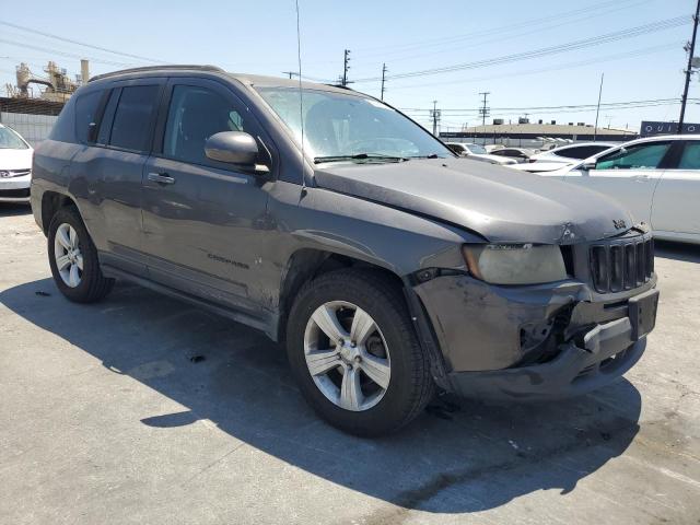 2016 JEEP COMPASS LA 1C4NJDEB5GD635836