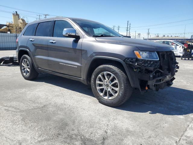 2016 JEEP GRAND CHER 1C4RJEBG1GC313868