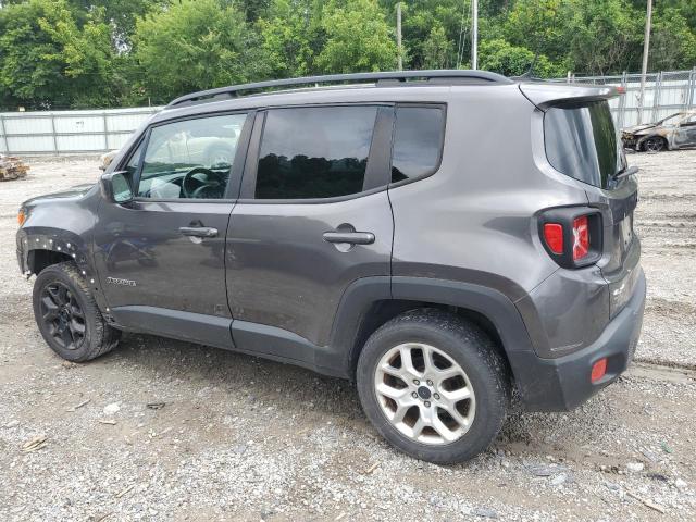 2017 JEEP RENEGADE L - ZACCJBBBXHPG55339