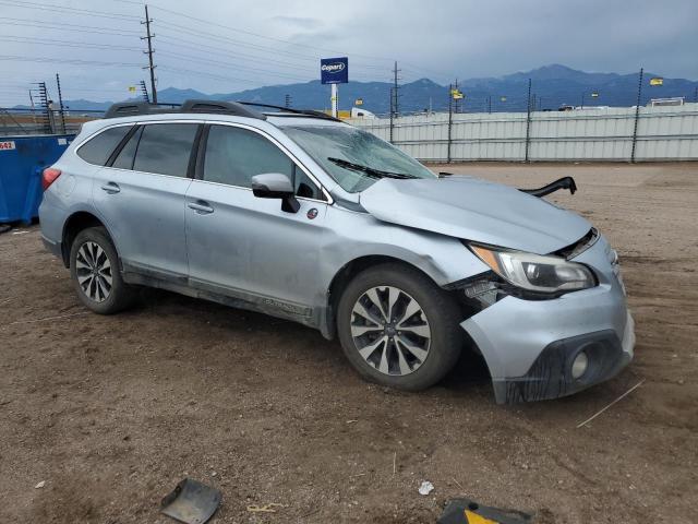 2017 SUBARU OUTBACK 3. 4S4BSENC7H3344336