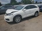2017 ACURA RDX - 5J8TB3H30HL009042
