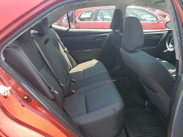2018 TOYOTA COROLLA L 2T1BURHE7JC074590