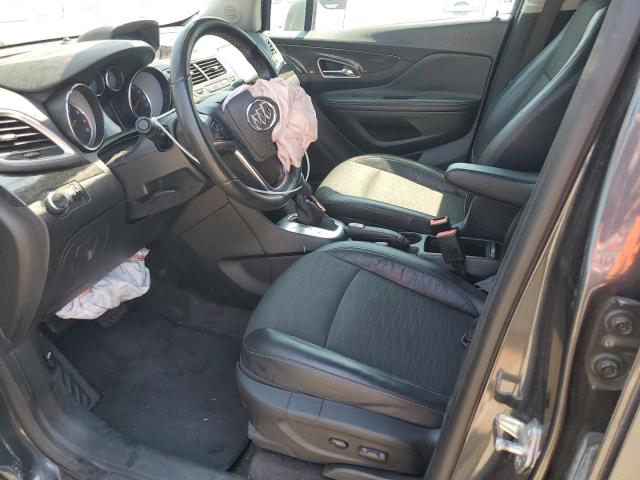 2016 BUICK ENCORE KL4CJASBXGB640868