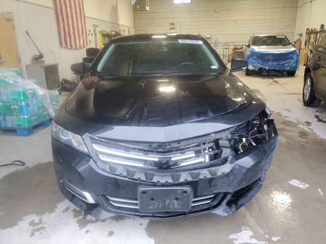 2016 CHEVROLET IMPALA LT 2G1115S31G9203171