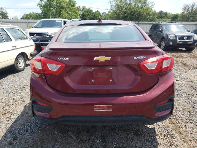 2016 CHEVROLET CRUZE PREM 1G1BG5SMXG7248087
