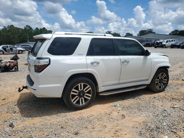 2015 TOYOTA 4RUNNER SR JTEBU5JR5F5267083