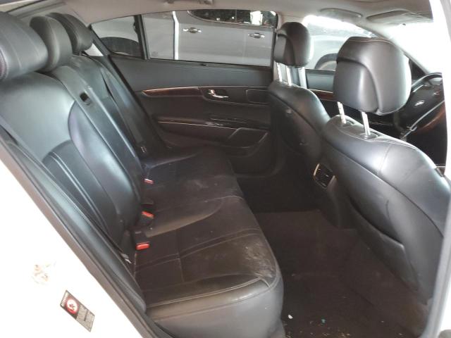 2017 KIA K900 KNALW4D45H6036529