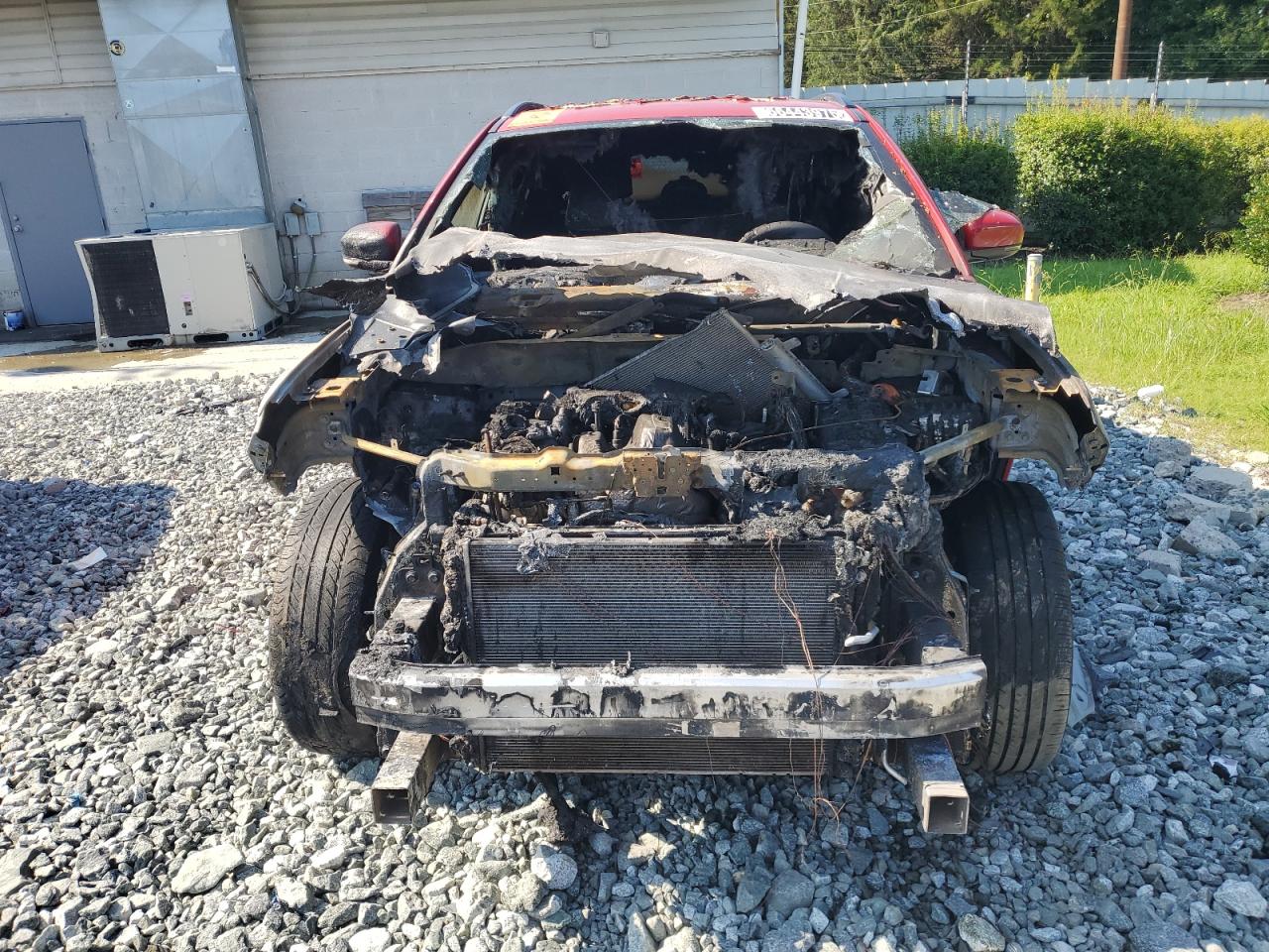 JEEP COMPASS LIMITED