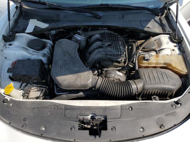 2015 DODGE CHARGER SE - 2C3CDXBGXFH753001