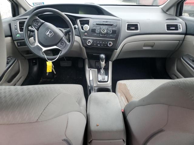 2015 HONDA CIVIC LX 19XFB2F5XFE285048