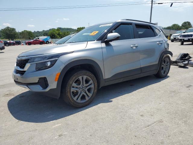 KIA SELTOS S