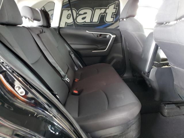 2020 TOYOTA RAV4 LE - 2T3MWRFV4LW062430