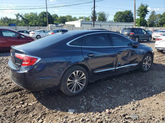 2017 BUICK LACROSSE E 1G4ZP5SS1HU207463