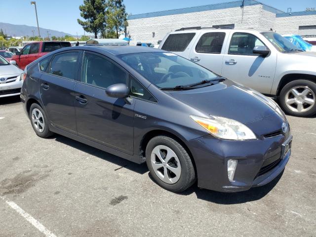 2015 TOYOTA PRIUS JTDKN3DU5F1896436
