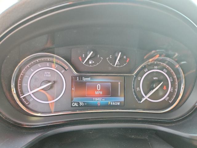 2017 BUICK REGAL SPOR 2G4GL5EX5H9155116