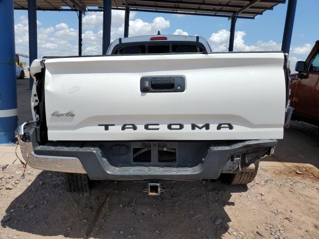 2021 TOYOTA TACOMA ACCESS CAB 3TYSX5ENXMT003517