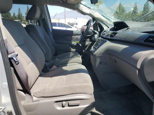 2015 HONDA ODYSSEY EX 5FNRL5H48FB054868