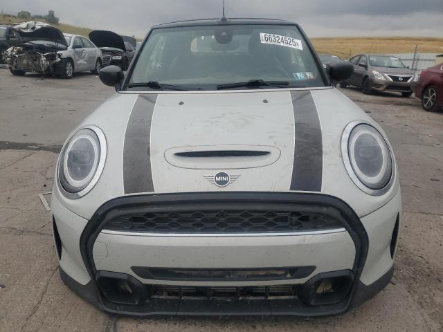 2022 MINI COOPER S WMW43DL09N3N60064