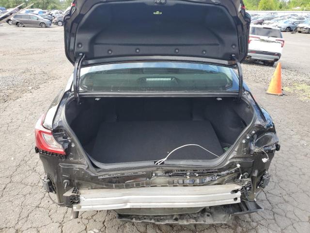 2025 TOYOTA CAMRY XSE - 4T1DAACK7SU033344