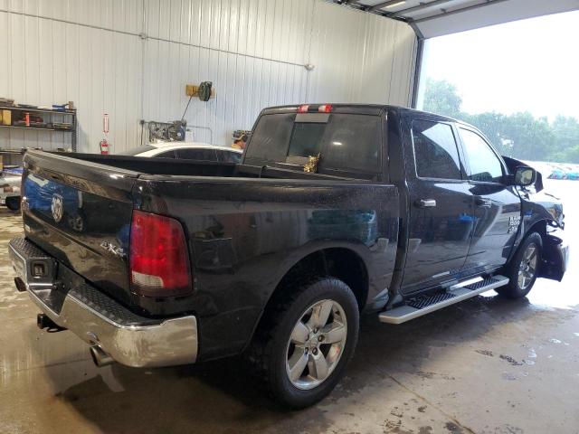 2015 RAM 1500 SLT 3C6RR7LT7FG525452