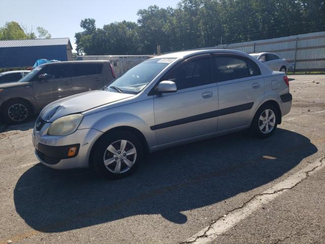 KIA RIO BASE