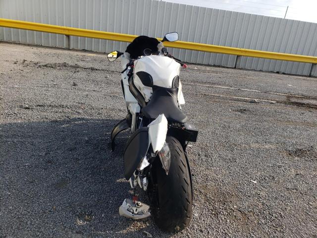 2009 SUZUKI GSX-R1000 JS1GT78A392101699