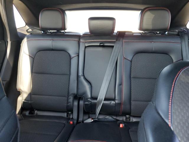 2023 FORD ESCAPE ST 1FMCU0MZ5PUA96877