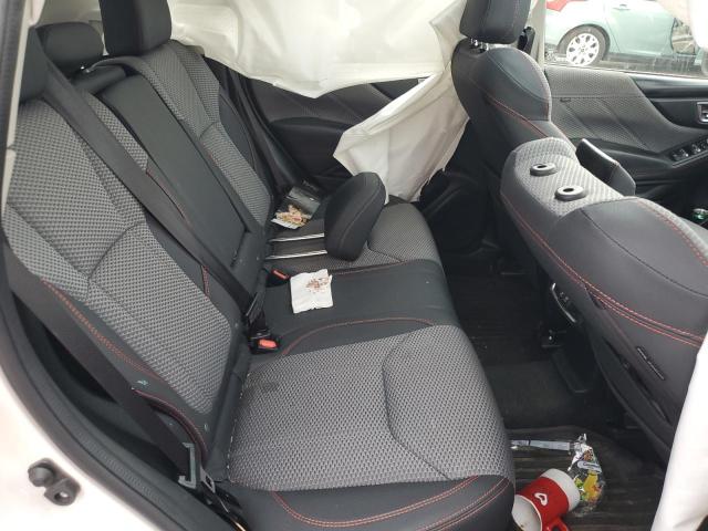 2019 SUBARU FORESTER S JF2SKAJC6KH541352