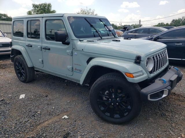 2024 JEEP WRANGLER S 1C4RJXP62RW232830